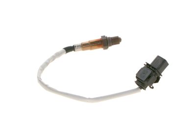 SONDA LAMBDA BOSCH 0258017357 21