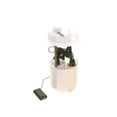 SISTEM ALIMENTARE CU COMBUSTIBIL BOSCH 0580314221 8