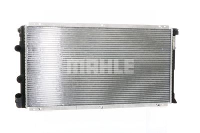 RADIATOR RACIRE MOTOR MAHLE CR204000S 47