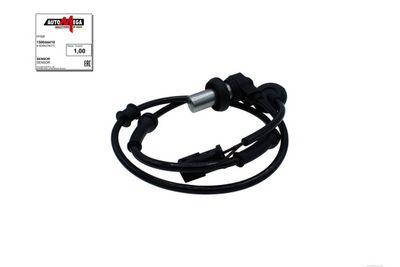 SENZOR TURATIE ROATA