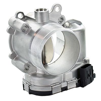 DROSSELKLAPPENSTUTZEN