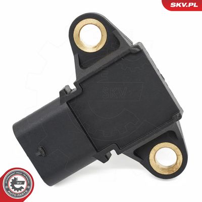 Senzor, tlak u usisnoj cijevi ESEN SKV 17SKV878