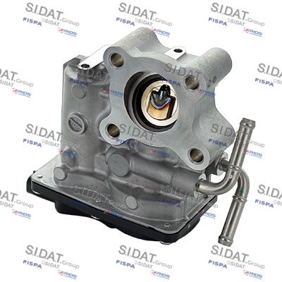 AGR-Клапан SIDAT
