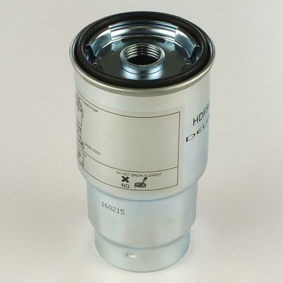KRAFTSTOFFFILTER DELPHI HDF541 13