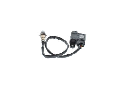 PARTIKELSENSOR BOSCH 0281008327 2