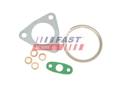 SET MONTAJ TURBOCOMPRESOR FAST FT48402 1