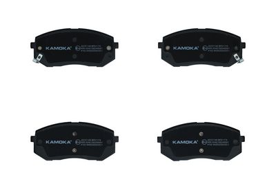 SET PLACUTE FRANA FRANA DISC