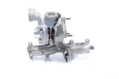 LADER AUFLADUNG BTS Turbo T914096 15