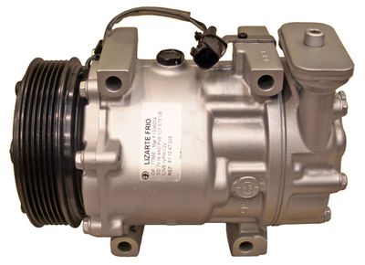 Компрессор, кондиционер LIZARTE 81.10.47.038 для FORD FUSION