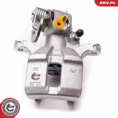 ETRIER FRANA ESEN SKV 34SKV104 4