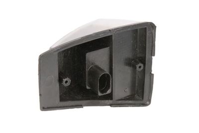 Knipperlicht voor Links (transparant, LED)