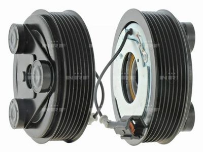 MAGNETKUPPLUNG KLIMAKOMPRESSOR NRF 380073