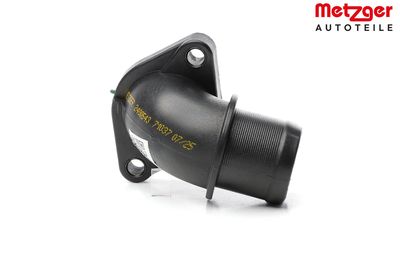 SAUGROHR LUFTVERSORGUNG METZGER AUTOTEILE 2400543 19