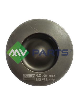 PISTON MV Parts MV3130021050 1