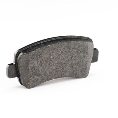 BREMSBELAGSATZ SCHEIBENBREMSE DELPHI LP2191 18