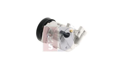 KOMPRESSOR KLIMAANLAGE AKS DASIS 852886N 4