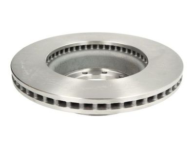 Brake disc voor Links/Rechts (354mmx30mm) past: RVI MIDLINER 10.82-01.00