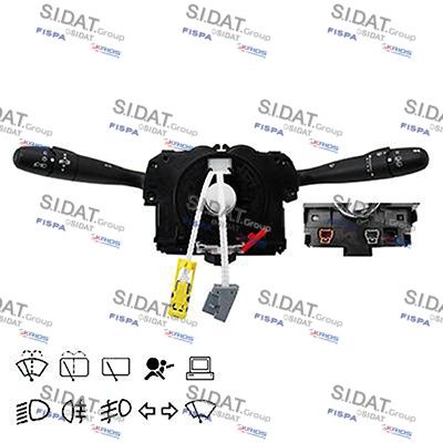 COMUTATOR COLOANA DIRECTIE SIDAT 430550