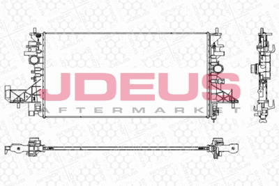 KüHLER MOTORKüHLUNG