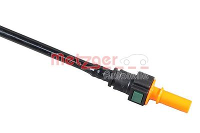 CONDUCTA ALIMENTARE CU COMBUSTIBIL METZGER AUTOTEILE 2150183 2