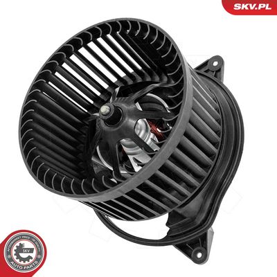 vnitřní ventilátor ESEN SKV 68SKV243