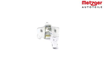 FIXARE USA METZGER AUTOTEILE 2312019 6