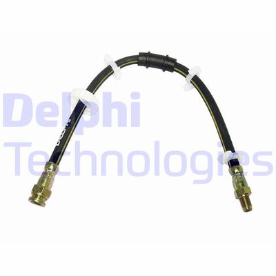 Тормозной шланг DELPHI LH3245 для AUTOBIANCHI Y10