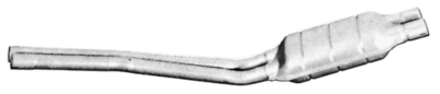 MITTELSCHALLDäMPFER