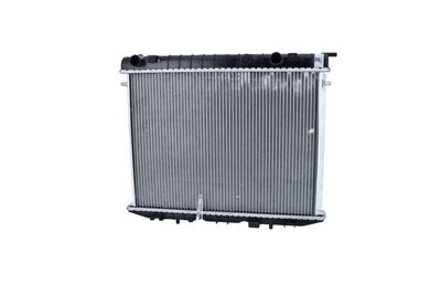 RADIATOR RACIRE MOTOR NRF 509532 8