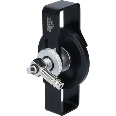 Vorschau Adapter, Behälter (Bremsflüssigkeitsbefüllung) Ansicht 2