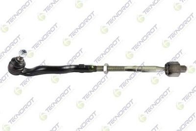 напречна кормилна щанга TEKNOROT B-10021003