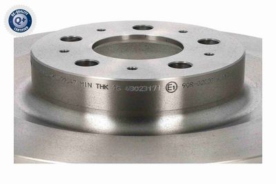 BREMSSCHEIBE VAICO V5840008 8