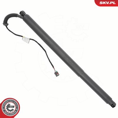 Elektromotor, zadné dvere SKV 52SKV234