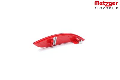 REFLECTOR METZGER AUTOTEILE 2080253 17