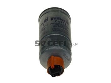 PURFLUX Brandstoffilter (CS717)