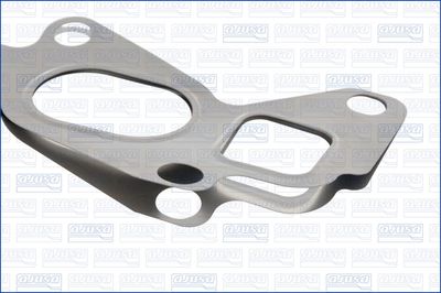 DICHTUNG ABGASKRüMMER AJUSA 13226600 3