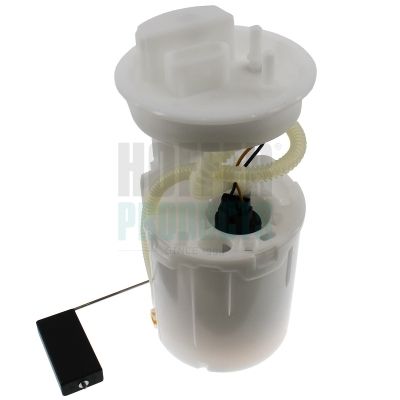 SISTEM ALIMENTARE CU COMBUSTIBIL