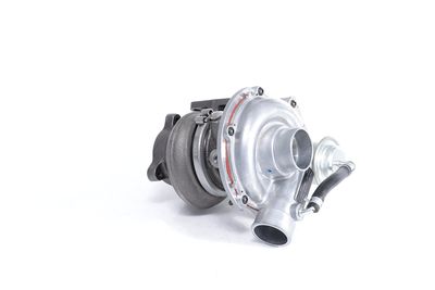 LADER AUFLADUNG BTS Turbo T911214 31