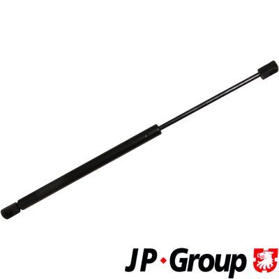 Sprężyna gazowa, pokrywa bagażnika JP GROUP 4381200100