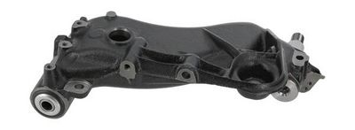 LENKER RADAUFHäNGUNG