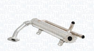 Uitlaatgassen radiator past: SEAT CORDOBA, IBIZA III, IBIZA IV, IBIZA IV SC  SKODA FABIA II, ROOMSTER, ROOMSTER PRAKTIK  VW POLO IV 1.4D 04.05-06.10
