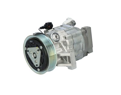 COMPRESOR CLIMATIZARE VALEO 813343 5