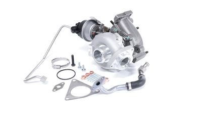 LADER AUFLADUNG BTS Turbo T981494BT 5