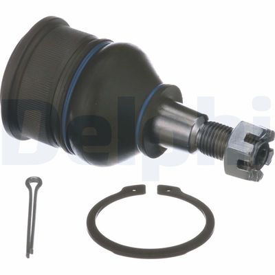 Przegub mocujący / prowadzący DELPHI TC6905