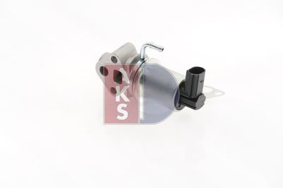 AGR-VENTIL AKS DASIS 045137N 8