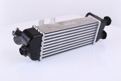 INTERCOOLER COMPRESOR NISSENS 96562 20