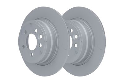 Brake Disc 24.0110-0270.1