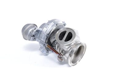 LADER AUFLADUNG BTS Turbo T916392LI 14