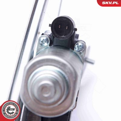 MECANISM ACTIONARE GEAM ESEN SKV 00SKV512 3