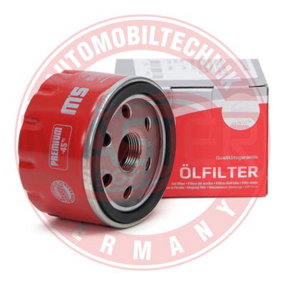 FILTRU ULEI MASTER-SPORT GERMANY 753OFPCSMS 1